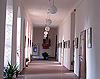 Kreuzgang Kloster Schönau