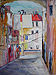 Calle Colonne