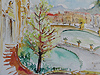 Palais Lonchamp, Marseille