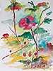 Blumenimpressionen