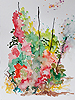 Blumenimpressionen