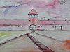 Auschwitz Birkenau