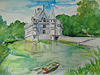 Azay le Rideau
